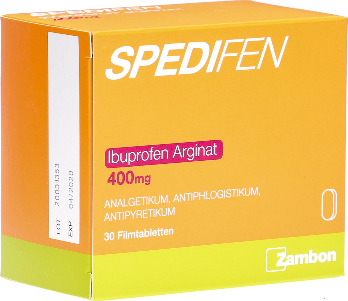 fluconazole 400mg