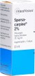 Spersacarpine Augentropfen 2% 10ml
