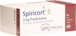 Spiricort 5 Filmtabletten 5mg 100 Stück