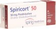 Spiricort 50 Filmtabletten 50mg 20 Stück
