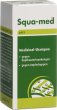 Squa-Med Medizinal Shampoo PH 5 60ml