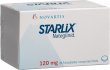 Starlix Filmtabletten 120mg 84 Stück