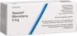 Stesolid Microclys 5mg 5x 2.5ml