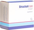 Structum 500 Kapseln 500mg 240 Stück