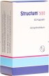 Structum 500 Kapseln 500mg 60 Stück