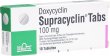 Supracyclin Tabs Tabletten 100mg 10 Stück