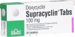 Supracyclin Tabs Tabletten 100mg 20 Stück