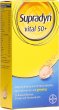 Supradyn Vital 50+ 30 Brausetabletten