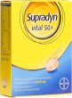 Supradyn Vital 50+ 45 Brausetabletten