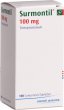 Surmontil 100 Tabletten 100mg 100 Stück