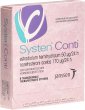 Systen Conti Matrixpfl 8 Stück