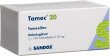 Tamec Filmtabletten 20mg 100 Stück