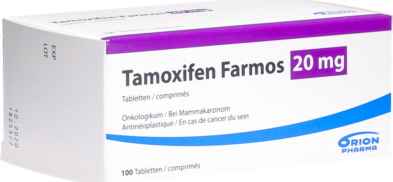 Wenn Profis Probleme mit tamoxifen 20 mg haben, tun sie dies