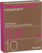 Tamsulosin Helvepharm Retard Kapseln 0.4mg 10 Stück