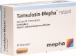 Tamsulosin Mepha Retard Depocaps 0.4mg 30 Stück