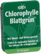 Tausendein Blattgrün 25 Dragées