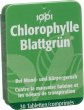 Tausendein Blattgrün 30 Tabletten