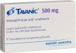 Tavanic Tabletten 500mg 7 Stück