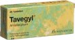 Tavegyl 1mg 20 Tabletten