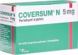 Coversum N Filmtabletten 5mg 90 Stück