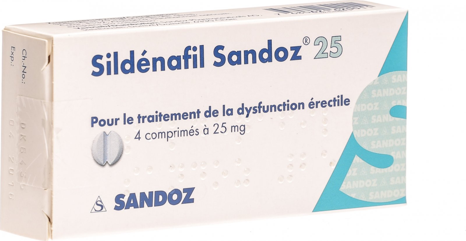 Viagra 25 Mg Farmacia