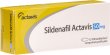 Sildenafil Actavis Filmtabletten 50mg 12 Stück