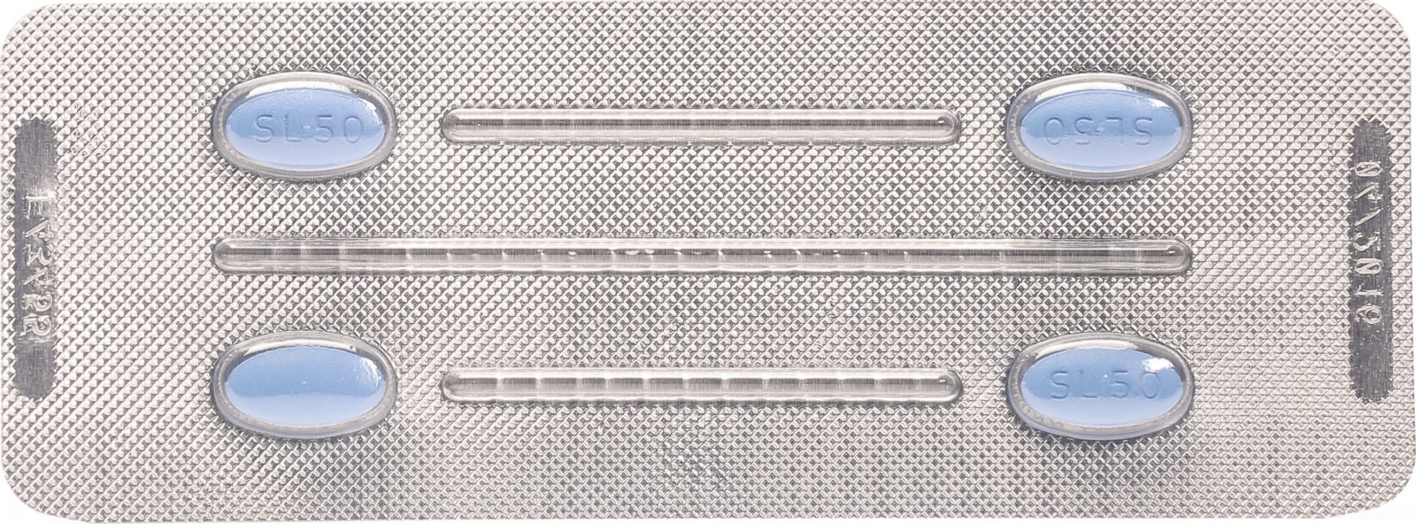 Sildenafil Actavis Filmtabletten 50mg 12 Stück in der Adler Apotheke