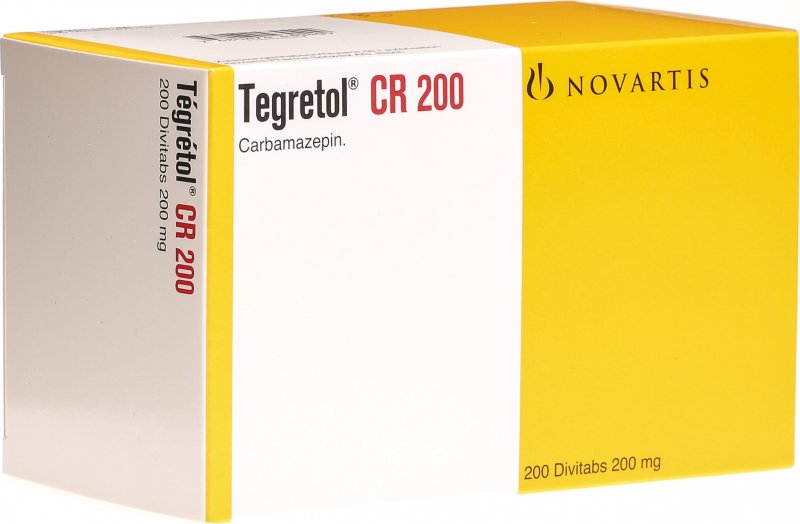Tegretol Cr 200 Mg Buy Tegretol CR Carbamazepine Extended Release