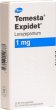 Temesta 1.0 Expidet Tabletten 1mg 20 Stück