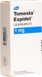 Temesta 1.0 Expidet Tabletten 1mg 50 Stück