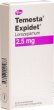 Temesta 2.5 Expidet Tabletten 2.5mg 20 Stück