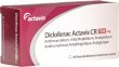 Diclofenac Actavis Cr Retard Tabletten 150mg 30 Stück
