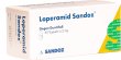 Loperamid Sandoz Kapseln 2mg 60 Stück