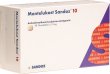 Montelukast Sandoz Filmtabletten 10mg 98 Stück