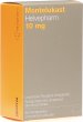 Montelukast Helvepharm Filmtabletten 10mg 98 Stück