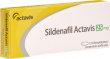 Sildenafil Actavis Filmtabletten 25mg 12 Stück