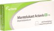 Montelukast Actavis Filmtabletten 10mg 28 Stück