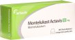 Montelukast Actavis Filmtabletten 10mg 98 Stück