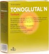 Tonoglutal N Filmtabletten 100 Stück