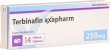 Terbinafin Axapharm Tabletten 250mg 14 Stück