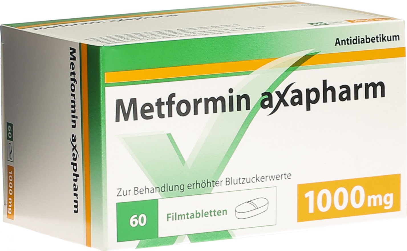 Wie Gefährlich Ist Metformin 1000 www.adlershop.ch