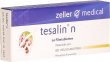 Tesalin N Filmtabletten 20 Stück