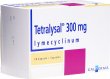 Tetralysal 300 Kapseln 28 Stück