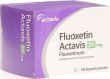 Fluoxetin Actavis Kapseln 20mg 100 Stück