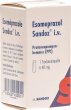 Esomeprazol Sandoz Trockensubstanz 40mg i.v.