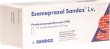 Esomeprazol Sandoz Trockensubstanz 40mg i.v. 10 Stück