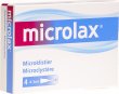 Microlax Klistier 4 5ml