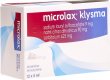 Microlax Klistier 12 Tuben 5ml