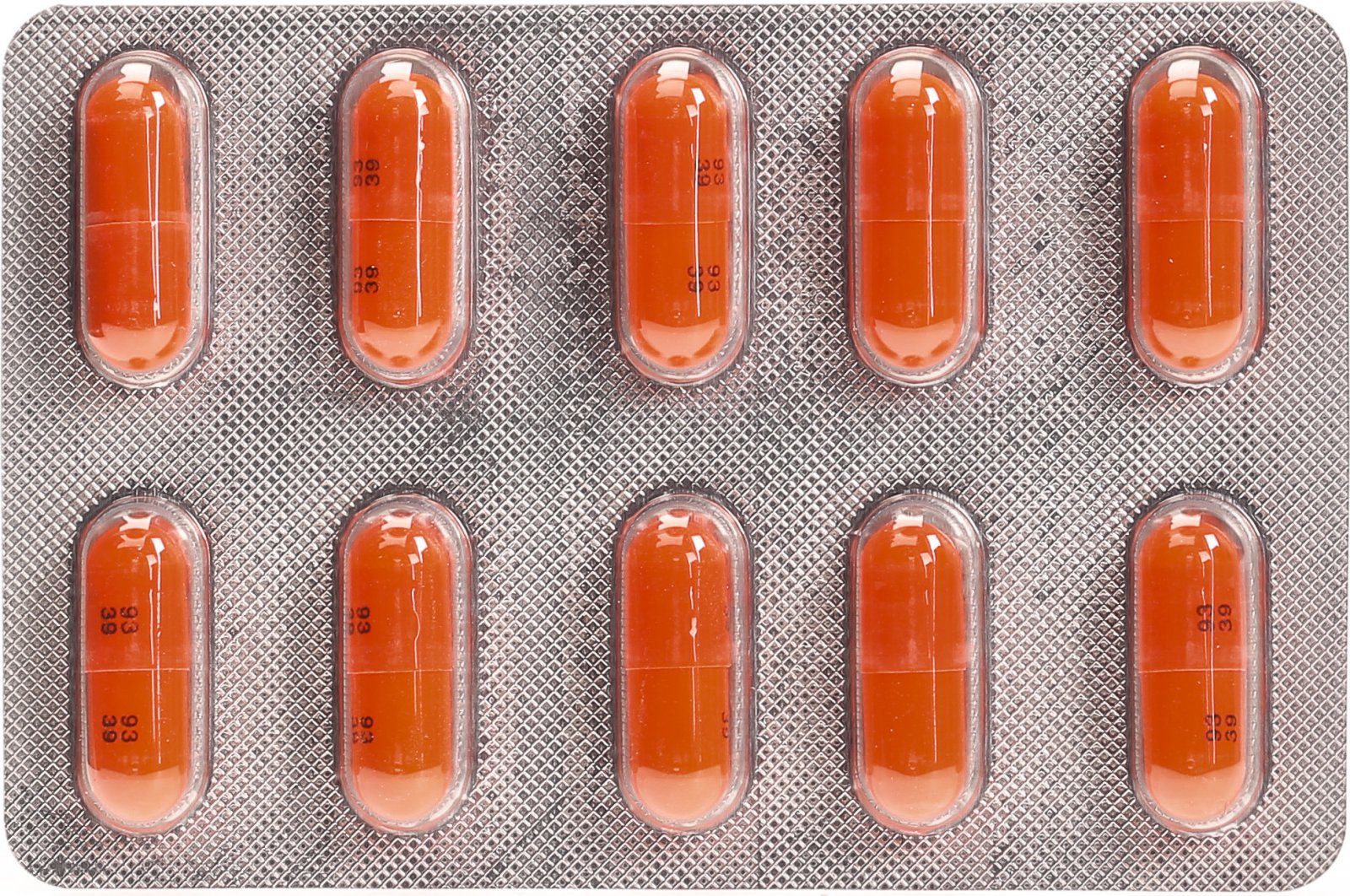 Gabapentin Mepha Kapseln 300mg 100 Stück in der Adler Apotheke