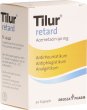 Tilur Retard Kapseln 90mg 50 Stück